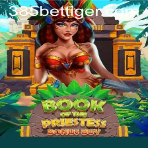 Descubra o Fascinante Mundo de BookOfThePriestess e suas Regras no 385BET.com