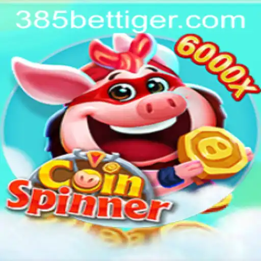 Explorando CoinSpinner: Um Mergulho no Jogo Empolgante da 385BET.com