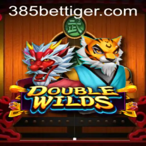 DoubleWilds: Uma Jornada Selvagem no Mundo dos Cassinos Online