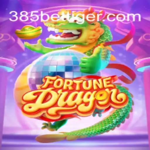 Descubra o Emocionante Jogo FortuneDragon no 385BET.com