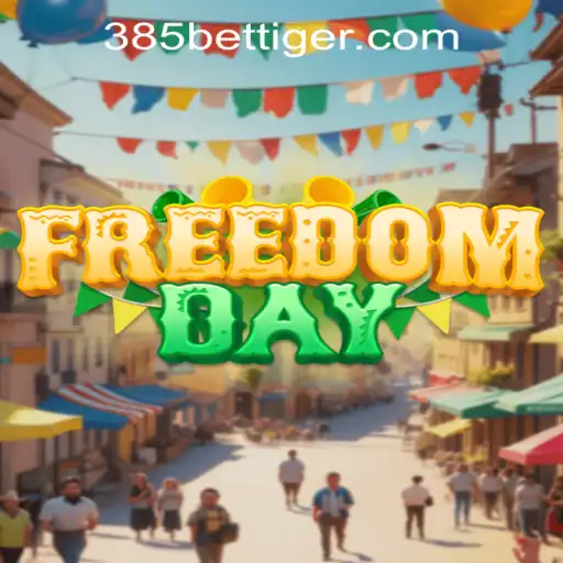 Descubra o 'FreedomDay': A Nova Sensação do Mundo dos Jogos Online