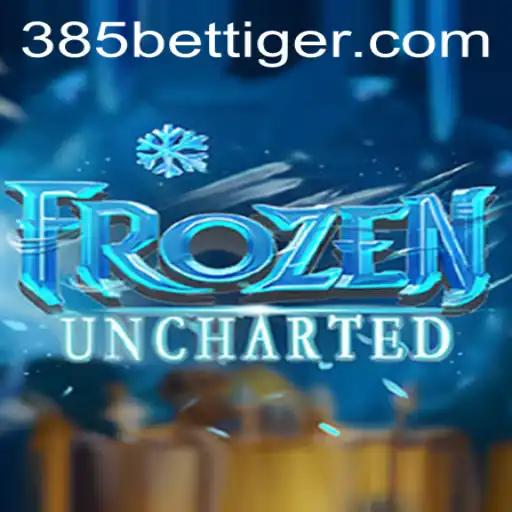 Explorando o Jogo Inovador FrozenUncharted