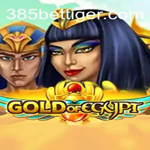 Descubra a Aventura em GoldOfEgypt no 385BET.com