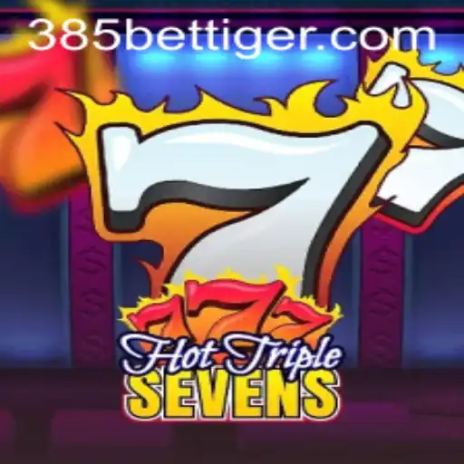 Descubra o Jogo HotTripleSevens: Uma Aventura de Cassino Emocionante