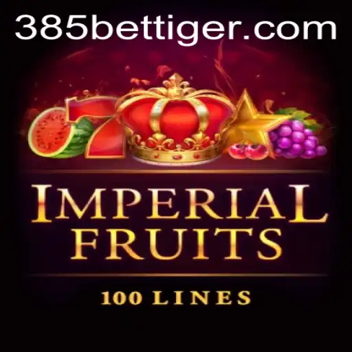 Descubra o Fascinante Mundo de ImperialFruits100 no 385BET.com