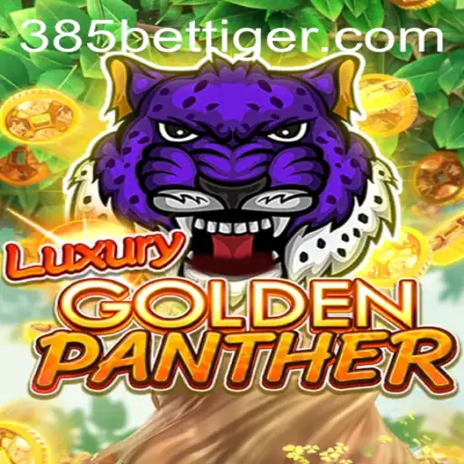Explore o Universo de LUXURYGOLDENPANTHER em 385BET.com