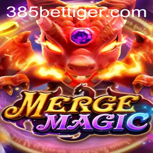 Descubra MERGEMAGIC: Inovação e Estratégia no Mundo dos Jogos