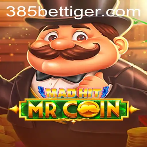 MadHitMrCoin: Mergulho no Universo do Jogo Online com 385BET.com