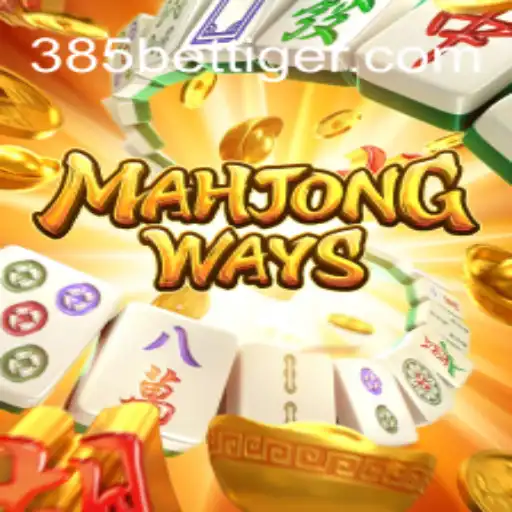 MahjongWays: Uma Jornada no Mundo do Mahjong e 385BET.com