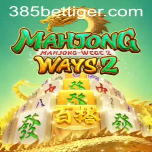 Explorando MahjongWays2: Regras e Diversão em 385BET.com