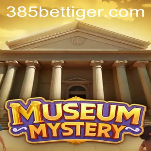 Descubra o Fascinante Jogo de Mistério no Museu com MuseumMystery