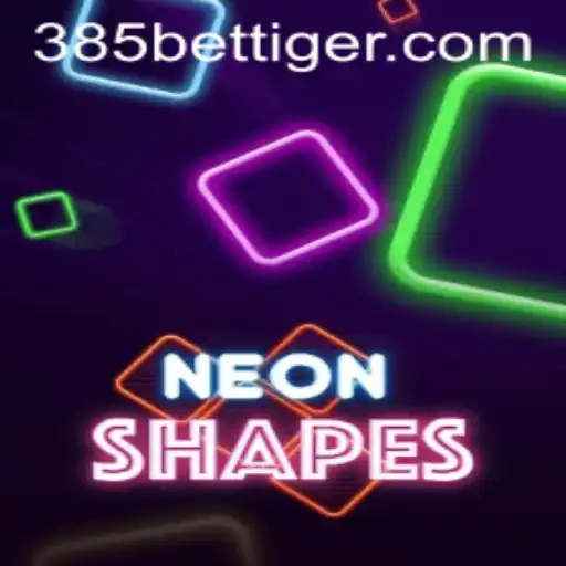 Desvendando o Vício de NeonShapes no 385BET.com
