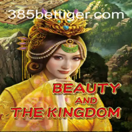 Descubra BeautyAndTheKingdom: Um Jogo Encantador no 385BET.com