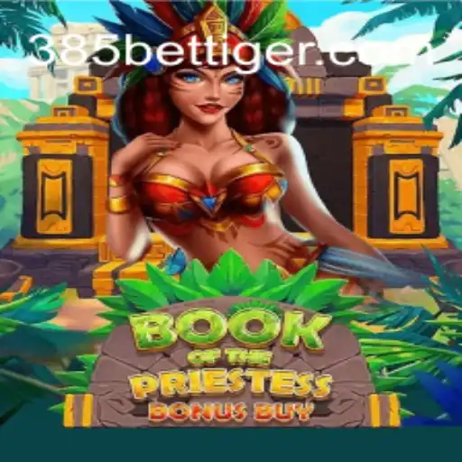 Descubra o Fascinante Mundo de BookOfThePriestess e suas Regras no 385BET.com
