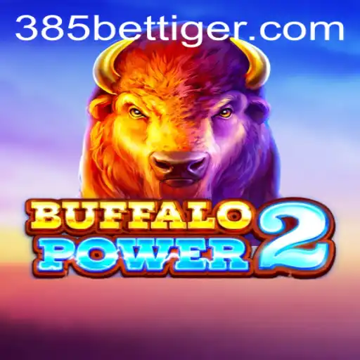 Explorando o Mundo de BuffaloPower2 no 385BET.com