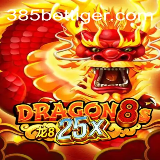Explorando Dragon8s25x: O Jogo Emocionante da 385BET.com