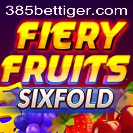 FieryFruitsSixFold: Uma Nova Sensação no Mundo dos Jogos Online