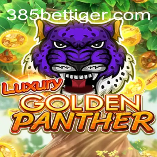 Explore o Universo de LUXURYGOLDENPANTHER em 385BET.com