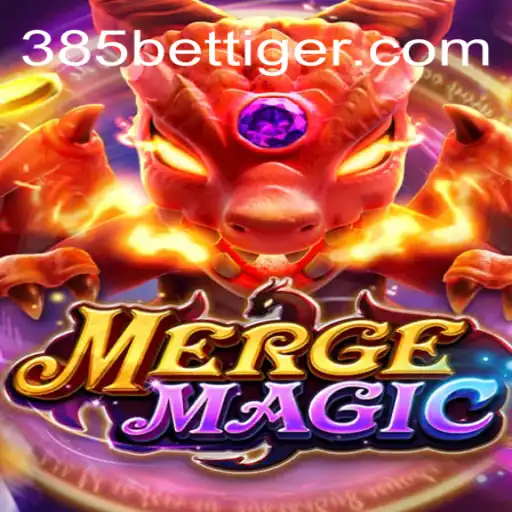 Descubra MERGEMAGIC: Inovação e Estratégia no Mundo dos Jogos