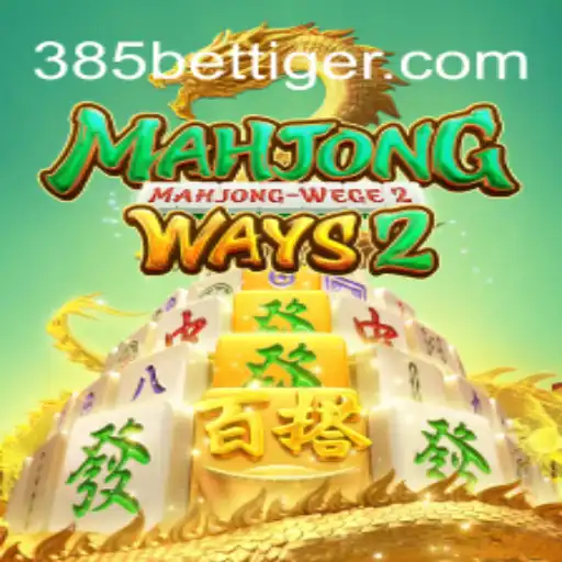 Explorando MahjongWays2: Regras e Diversão em 385BET.com