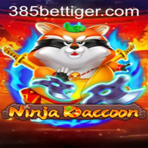 NinjaRaccoon: Explore o Novo Fenômeno dos Jogos com 385BET.com
