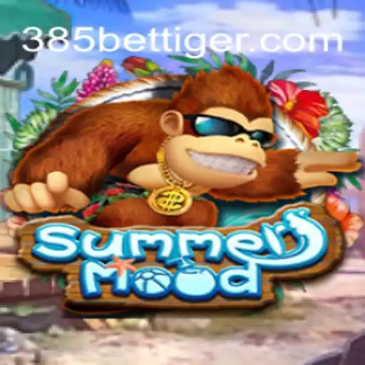 Explorando o Mundo de SummerMood: Diversão e Estratégia no Jogo da 385BET.com