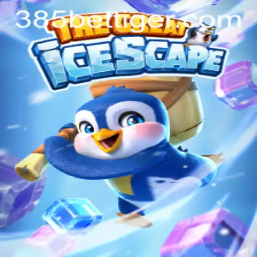 Desvendando TheGreatIcescape: O Novo Fenômeno dos Jogos Online