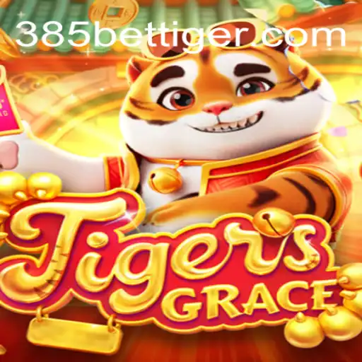 Explorando TigersGrace: A Nova Sensação dos Jogos Online em 385BET.com