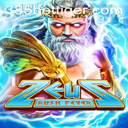 ZeusRushFever: Uma Nova Experiência de Jogo em 385BET.com