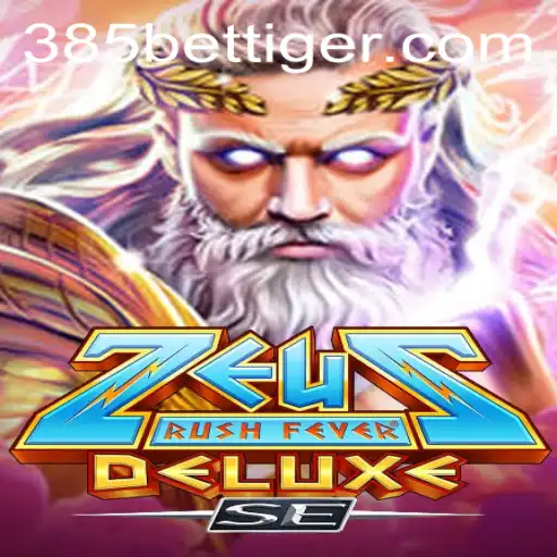 Descubra a Emoção de ZeusRushFeverDeluxeSE: Um Guia Completo Sobre o Jogo