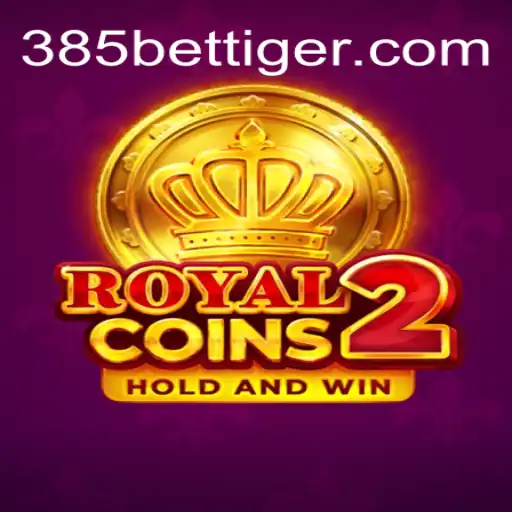 Explorando o Mundo de RoyalCoins2 e Sua Presença em 385BET.com