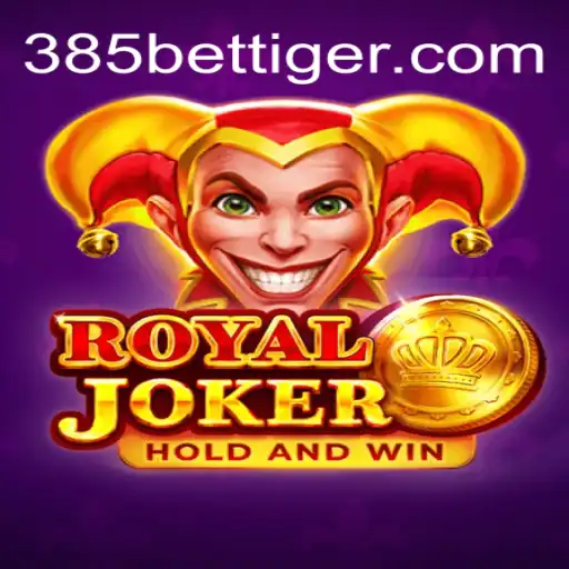 Explorando o Mundo de Royal Joker: Uma Introdução ao Jogo Disponível na 385BET.com