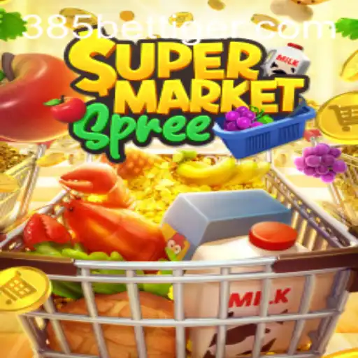 SupermarketSpree: Aventura Empolgante nos Corredores Digitais