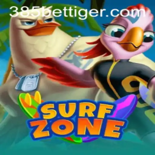 Descubra Tudo Sobre SurfZone no 385BET.com
