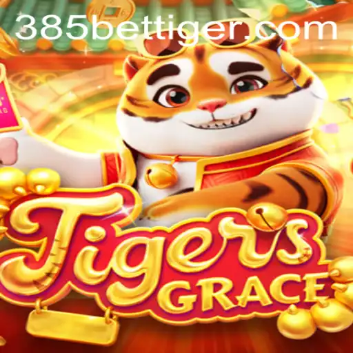 Explorando TigersGrace: A Nova Sensação dos Jogos Online em 385BET.com