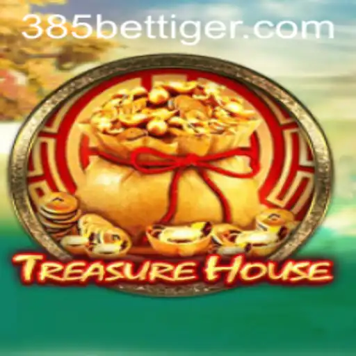 Descubra o Mundo Fascinante de TreasureHouse na Plataforma 385BET.com