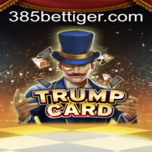Explorando o Jogo TrumpCard e sua Conexão com 385BET.com