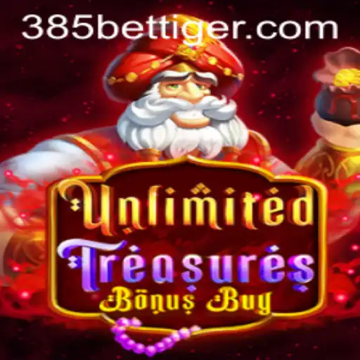 Descubra o Emocionante Mundo do Jogo UnlimitedTreasuresBonusBuy em 385BET.com